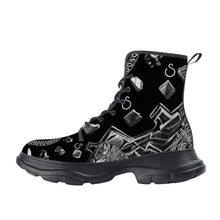 Load image into Gallery viewer, S Society Grand 3D Classic Chunk Boots
