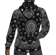 Load image into Gallery viewer, S Society Grand 3D x OG Thick Pullover Hoodie