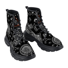 Load image into Gallery viewer, S Society Grand 3D Classic Chunk Boots