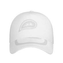 Load image into Gallery viewer, HC_T9 Curved Brim Baseball Cap (AOP)