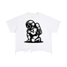 Load image into Gallery viewer, crop,t-shirt,unisex