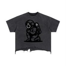 Load image into Gallery viewer, crop,t-shirt,unisex