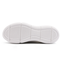 Load image into Gallery viewer, S Society Pearly Hearts Mesh Athletic Chunky Sneakers