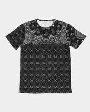 Load image into Gallery viewer, S Society Grand 3D X Stacked Unisex Tee