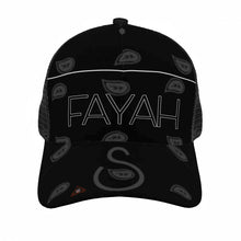 Load image into Gallery viewer, Mesh Baseball Cap