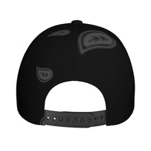 Load image into Gallery viewer, S Society Block Party Curved Brim Baseball Cap