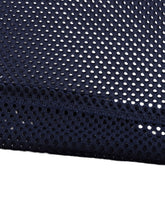Load image into Gallery viewer, S Society Peace Astro x New Era High Mesh Boxy Net T-Shirt