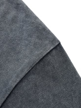 Load image into Gallery viewer, S Society Peace Astro x New Era High Snow Wash Rough Hem Boxy T-shirt