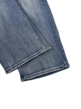 Load image into Gallery viewer, S Society New Era High Mix Classic Fade Heavyweight Denim Jeans
