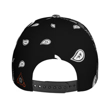 Load image into Gallery viewer, S Society Grand 3D Mix Curved Brim Baseball Cap