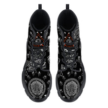 Load image into Gallery viewer, S Society Grand 3D Classic Chunk Boots