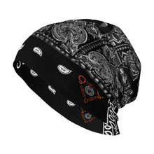 Load image into Gallery viewer, S Society Grand 3D Adult Knitted Beanie