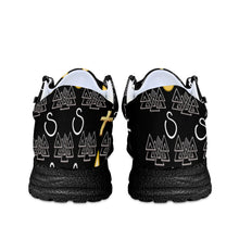 Load image into Gallery viewer, S Society Tru Luck Re-Born Lace Up Loafers