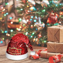 Load image into Gallery viewer, S Society Cali X Red Light Up Christmas Hat