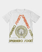 Load image into Gallery viewer, Backyard Party Men's Tee 2