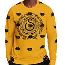 Load image into Gallery viewer, Superhero Society OG Sunshine Unisex Sweatshirt
