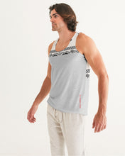 Load image into Gallery viewer, Concrete Jungle Men's Tank