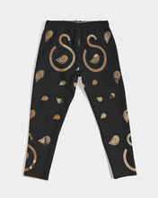 Load image into Gallery viewer, Superhero Society Broadway Brown Men's Joggers