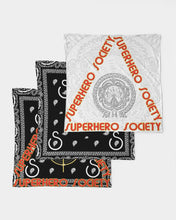 Load image into Gallery viewer, OG Classic 3pack Bandana Set