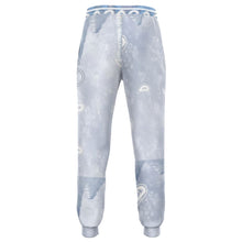 Load image into Gallery viewer, Superhero Society Frozen City Unisex Joggers