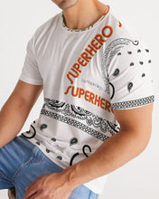 Load image into Gallery viewer, Backyard Party Men's Tee