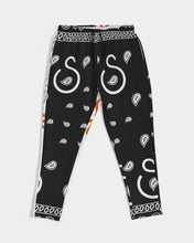 Load image into Gallery viewer, superhero classic jump Joggers