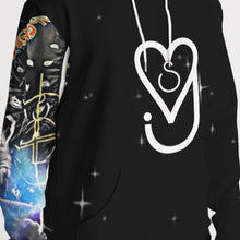 Load image into Gallery viewer, iSuperhero Jay Merch Unisex Hoodie