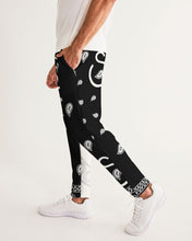 Load image into Gallery viewer, superhero classic jump Joggers