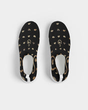 Load image into Gallery viewer, Superhero Society OG Classic Broadway Brown Women's Slip-On Flyknit Shoe