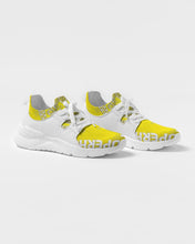 Load image into Gallery viewer, Superhero Society Moody Gold-tone Men's Two-Tone Sneaker