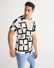 Load image into Gallery viewer, Superhero Society Imperial Men's Tee