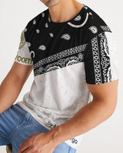 Load image into Gallery viewer, Superhero Society street wear spring edition Men's Tee