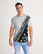 Load image into Gallery viewer, Concreate Jungle logo Men's Tee