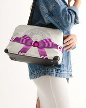Load image into Gallery viewer, Jazzmen pink collection Shoulder Bag