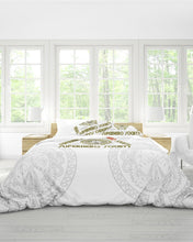 Load image into Gallery viewer, Superhero Society street wear spring edition Queen Duvet Cover Set