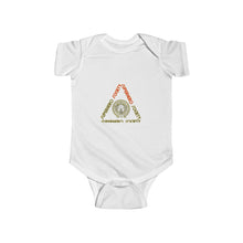 Load image into Gallery viewer, Superhero Society Infant Fine Jersey Bodysuit