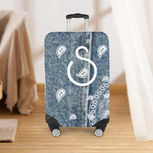 Load image into Gallery viewer, S Society Billie Jean Limited Edition Luggage Cover