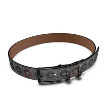 Load image into Gallery viewer, S Society Grand 3D Luxury Leather Belt
