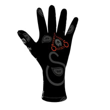Load image into Gallery viewer, S Society Grand 3D Fleece Gloves
