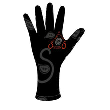 Load image into Gallery viewer, S Society Grand 3D Fleece Gloves