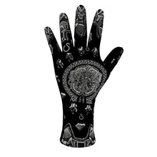 Load image into Gallery viewer, S Society Grand 3D Fleece Gloves