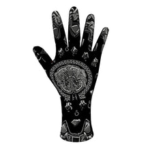 Load image into Gallery viewer, S Society Grand 3D Fleece Gloves