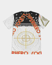 Load image into Gallery viewer, Superhero Society street wear spring edition Men's Tee