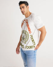 Load image into Gallery viewer, Backyard Party Men's Tee 2