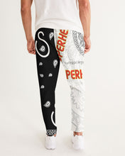 Load image into Gallery viewer, superhero classic jump Joggers