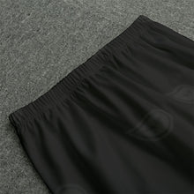 Load image into Gallery viewer, S Society Low Key Black Classic Unisex Shirt/Pants Set