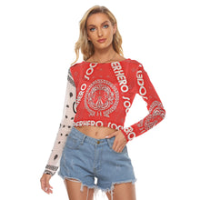 Load image into Gallery viewer, Superhero Society Sunny Days Mesh Long Sleeves Shirt