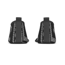 Load image into Gallery viewer, Superhero Society OG Classic Black Unisex Beach Shoes