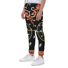 Load image into Gallery viewer, Superhero Society OG Classic Men's Closed Bottom Light Weight Jogger