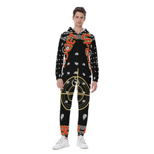 Load image into Gallery viewer, Superhero Society OG Classic Hooded Jumpsuit